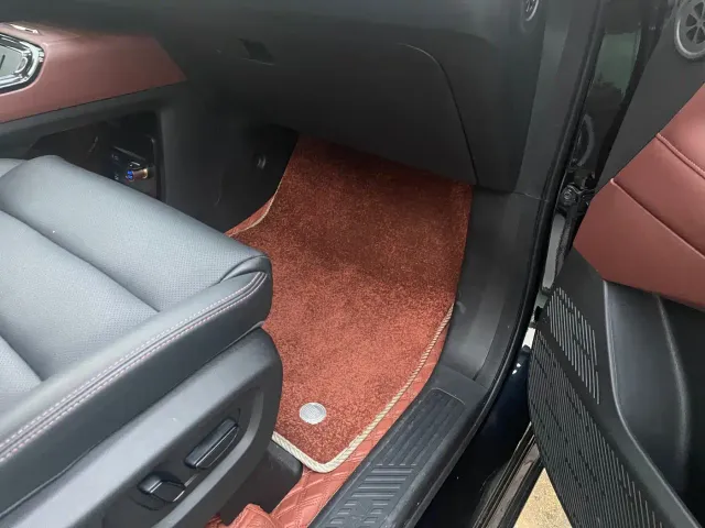 GAC Trumpchi E8 — Фото автомобиля 18