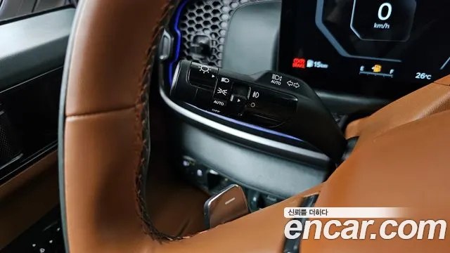 Kia Tasman — Фото автомобиля 20