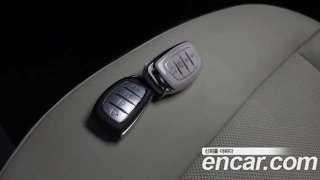 Hyundai Casper — Фото автомобиля 30