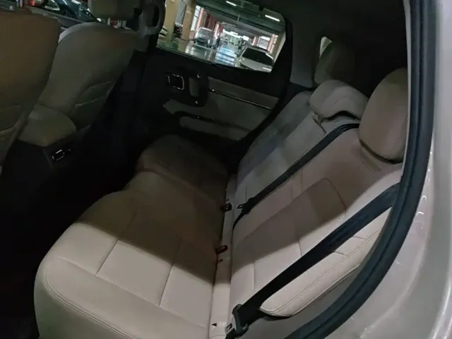 Haval Big Dog — Фото автомобиля 16