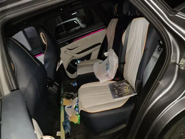 BYD Song PLUS — Фото автомобиля 18