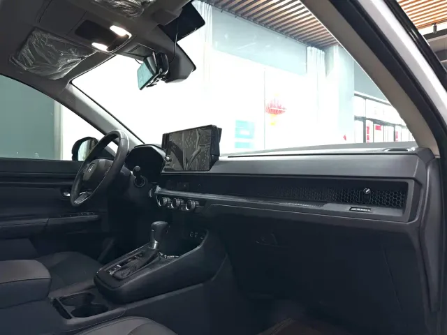 Honda CR-V — Фото автомобиля 8