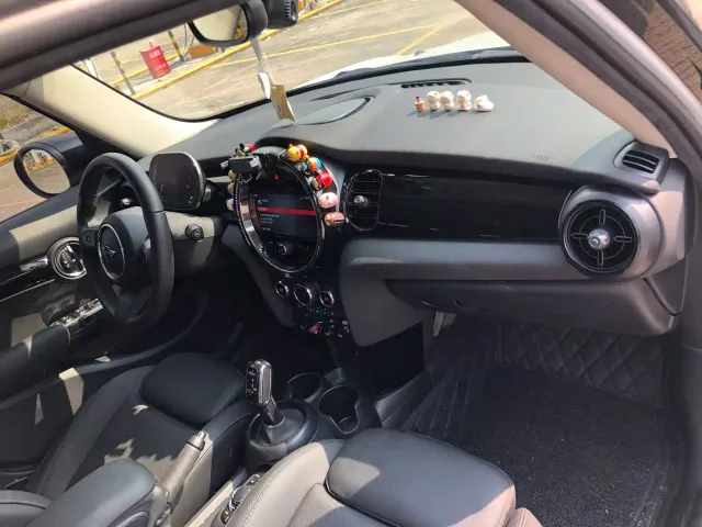 MINI Hatch — Фото автомобиля 15