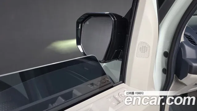 Kia PV5 — Фото автомобиля 21