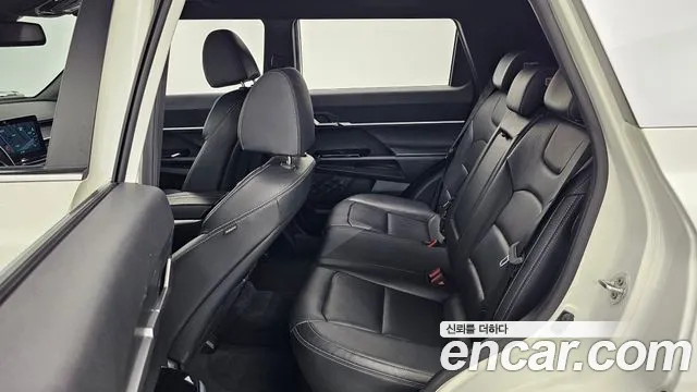 KG_Mobility_Ssangyong Torres Torres Бензин 1.5 2WD — Фото автомобиля 12