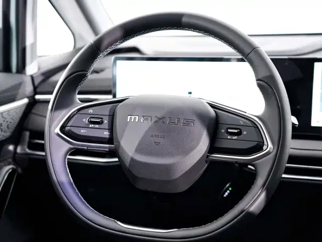Maxus Dajia 7 — Фото автомобиля 15
