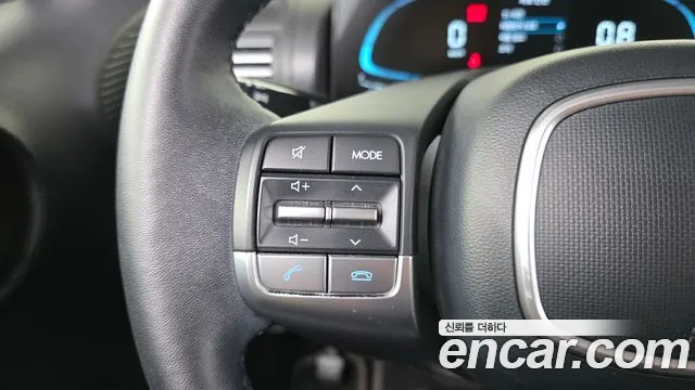 Hyundai Casper — Фото автомобиля 19