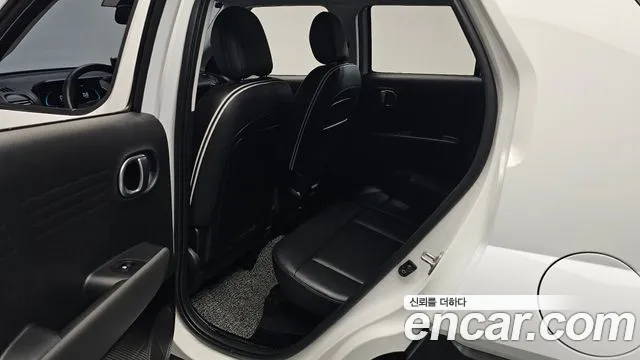 Hyundai Casper — Фото автомобиля 25