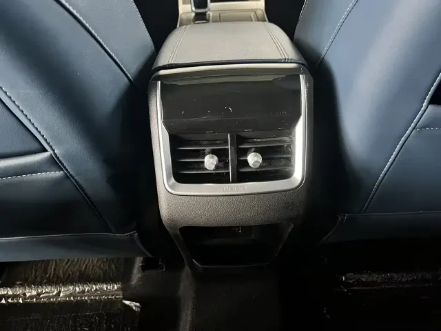 Chery Tiggo 5x — Фото автомобиля 11