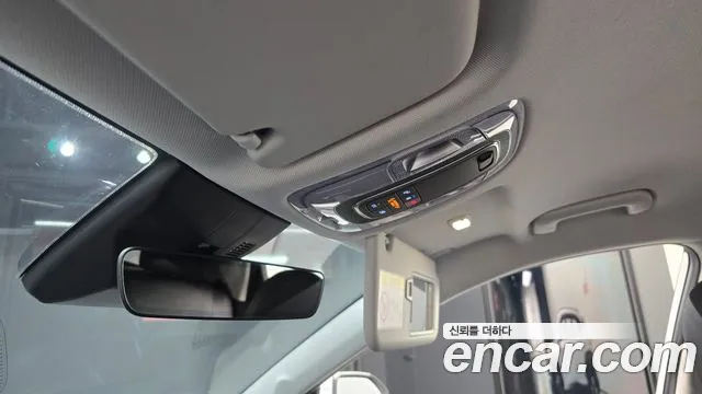 Hyundai Kona SX2 — Фото автомобиля 30