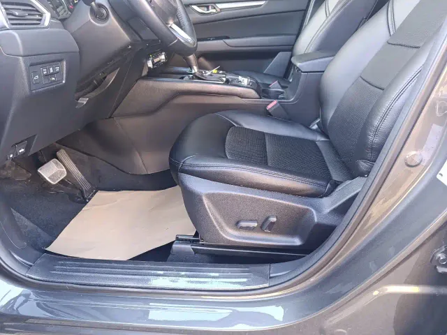 Mazda CX-5 — Фото автомобиля 8