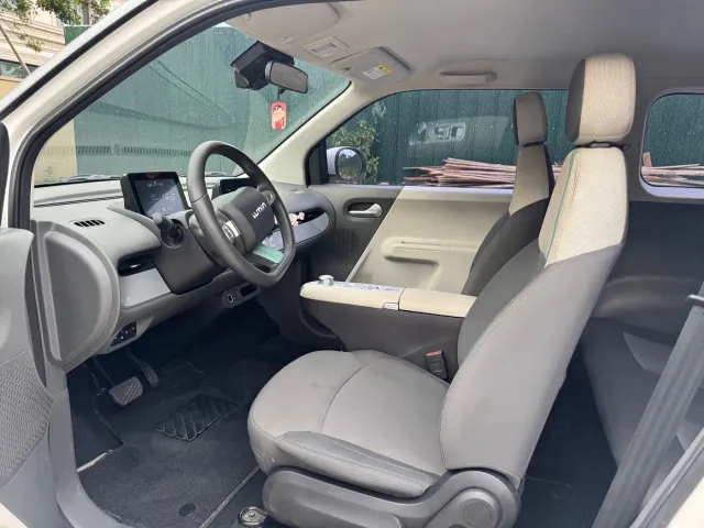 Changan Lumin — Фото автомобиля 4