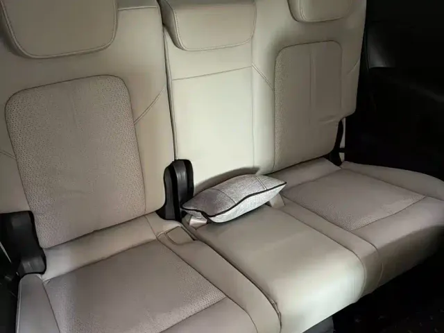 GAC Trumpchi M8 — Фото автомобиля 11