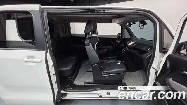 Kia RAY Новый Kia Ray Signature — Фото автомобиля 18