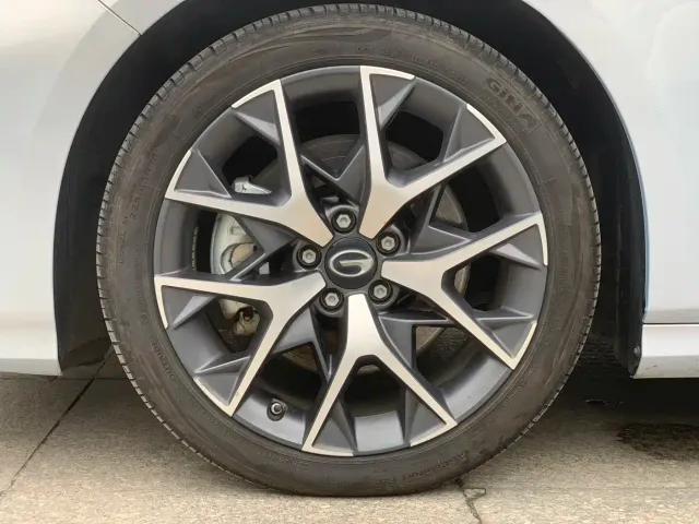 GAC Trumpchi Emkoo — Фото автомобиля 10