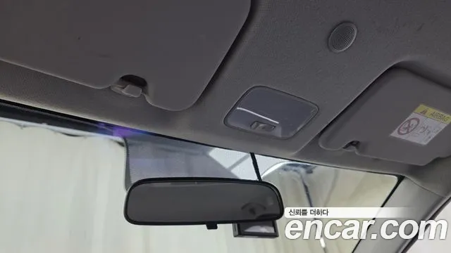 Kia morning Morning Urban (JA) Prestige — Фото автомобиля 20