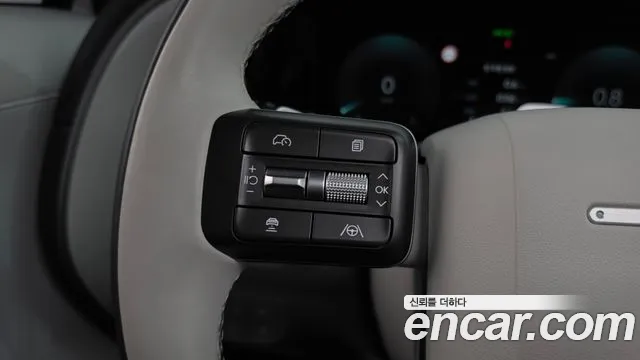 Hyundai Palisade LX3 — Фото автомобиля 23