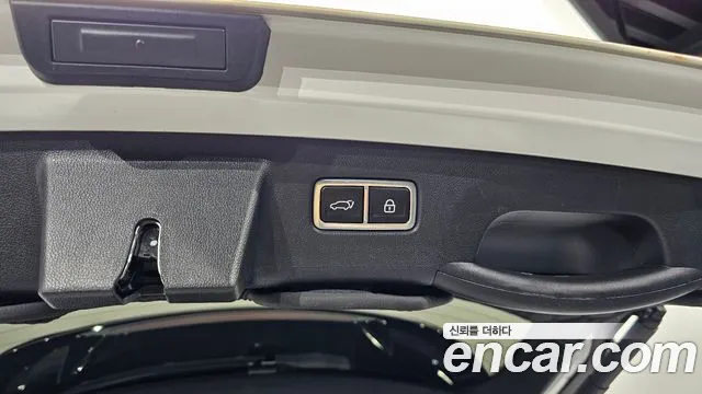 Kia Sorento 4th Gen — Фото автомобиля 20