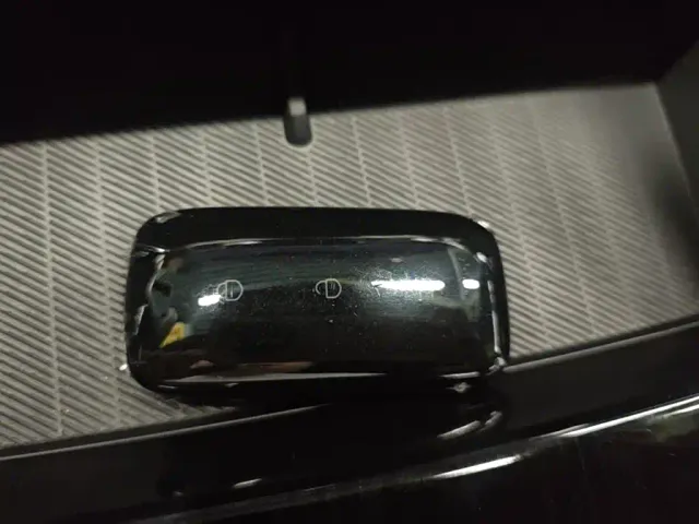 Geely Galaxy A7 — Фото автомобиля 8