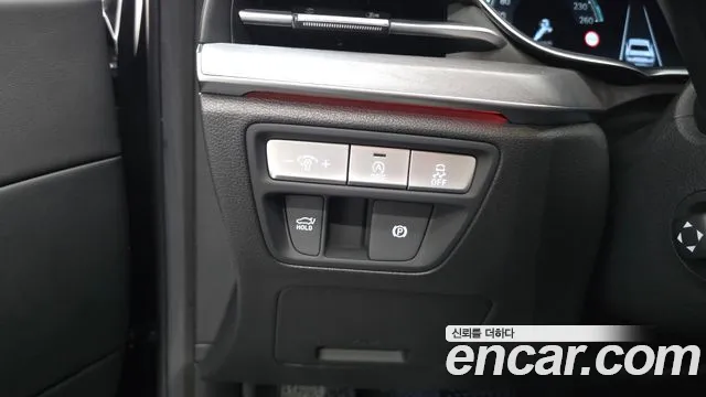 Genesis G80 Бензин 2.5 турбо AWD — Фото автомобиля 29