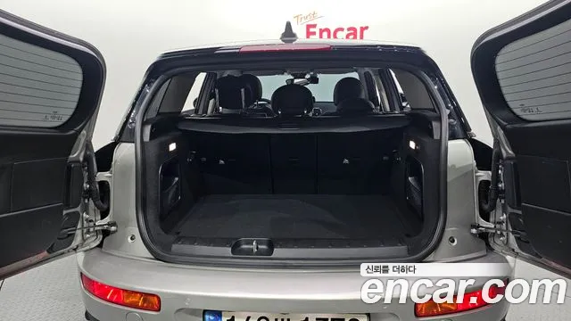 MINI Clubman — Фото автомобиля 20