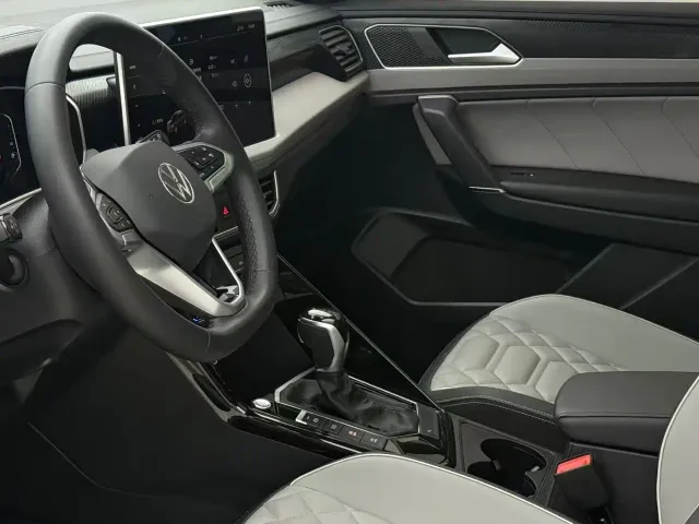 Volkswagen Tayron — Фото автомобиля 17