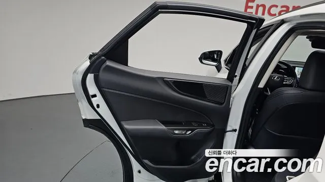 Lexus NX NX450h+ 2nd Gen — Фото автомобиля 14