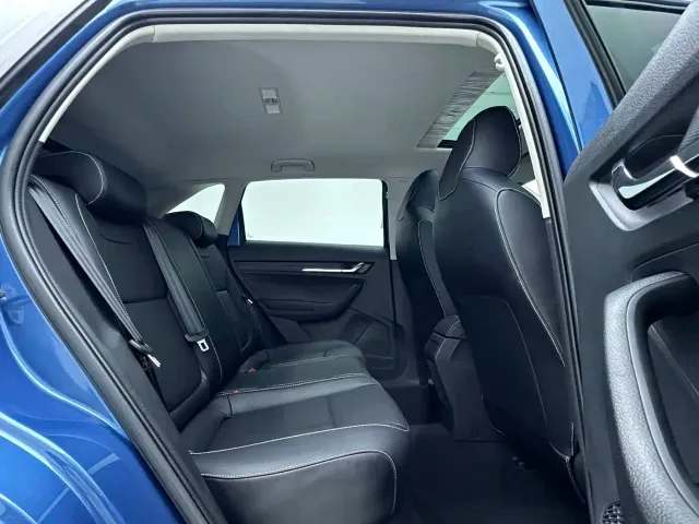 Skoda Kamiq — Фото автомобиля 10