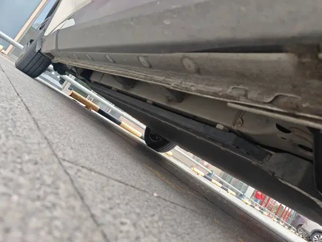 BYD Seagull — Фото автомобиля 14