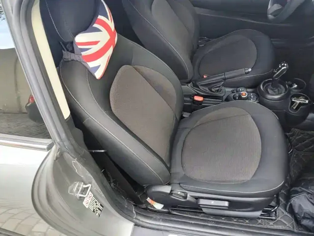 MINI Hatch — Фото автомобиля 24