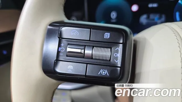 Hyundai Grandeur GN7 — Фото автомобиля 29