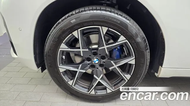 BMW X3 — Фото автомобиля 4