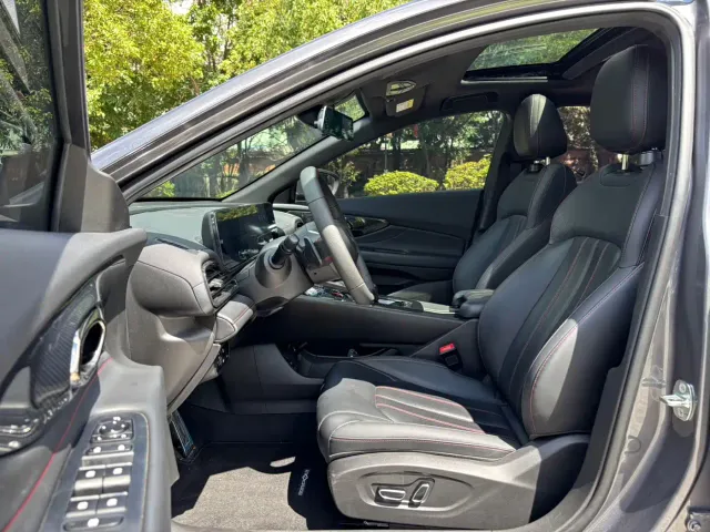 GAC Trumpchi Emkoo — Фото автомобиля 18