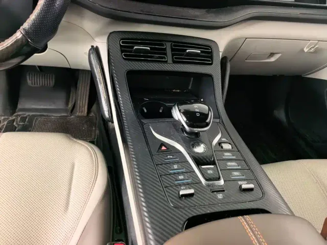BYD Qin PLUS — Фото автомобиля 13
