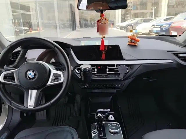 BMW 2 Series — Фото автомобиля 12