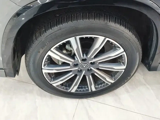 Changan CS75 Plus — Фото автомобиля 22
