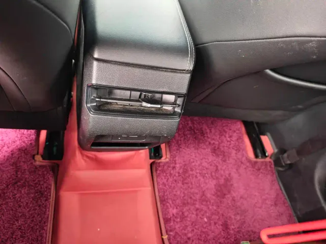 Geely Binrui — Фото автомобиля 11