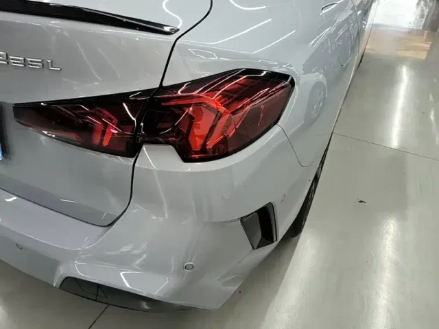 BMW 2 Series — Фото автомобиля 23