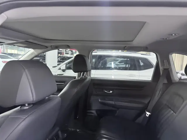 Honda Breeze — Фото автомобиля 11
