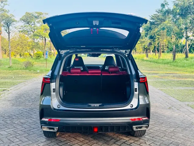 Changan CS75 Plus — Фото автомобиля 18