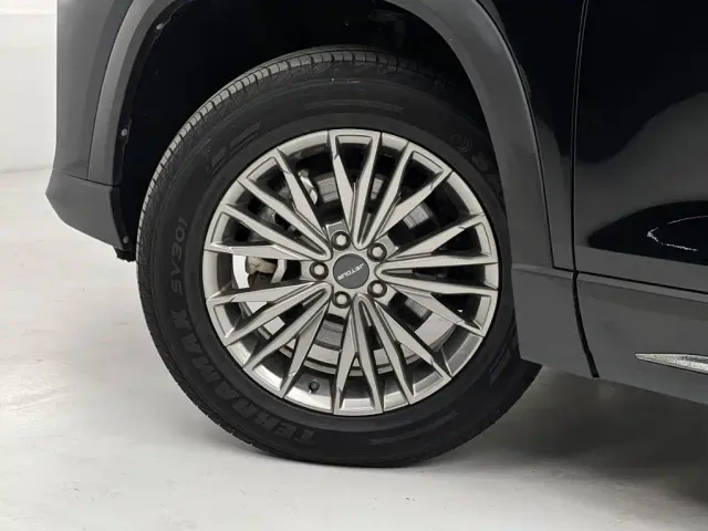 Jetour X90 Plus — Фото автомобиля 17