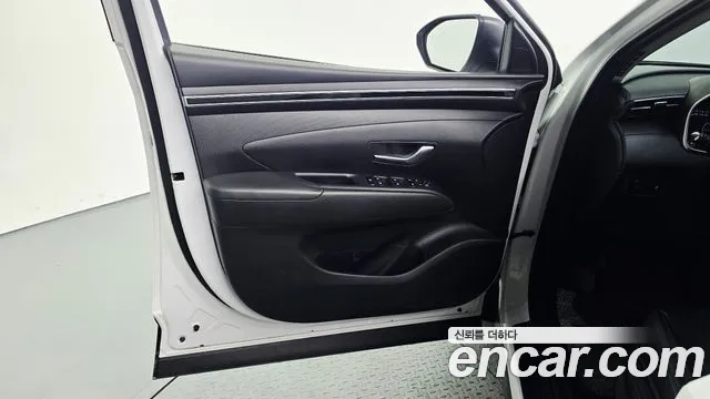 Hyundai Tucson NX4 — Фото автомобиля 24