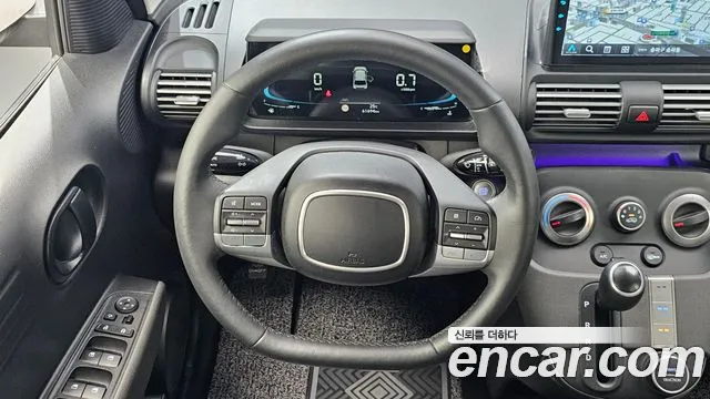 Hyundai Casper Casper Modern — Фото автомобиля 13