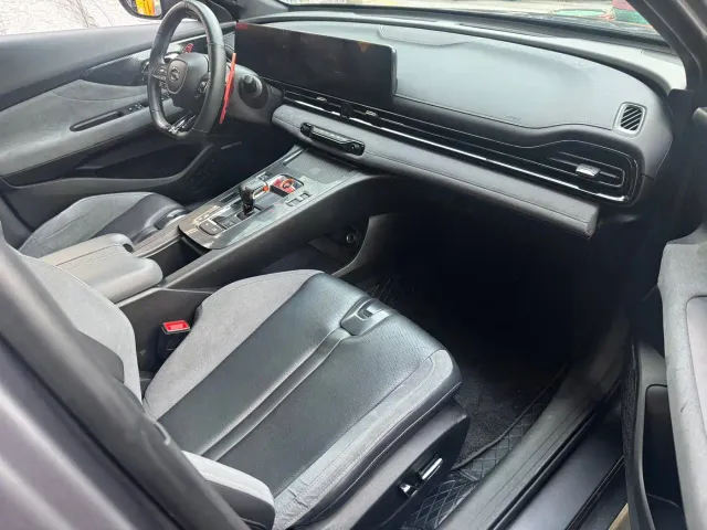 GAC Trumpchi Emkoo — Фото автомобиля 13