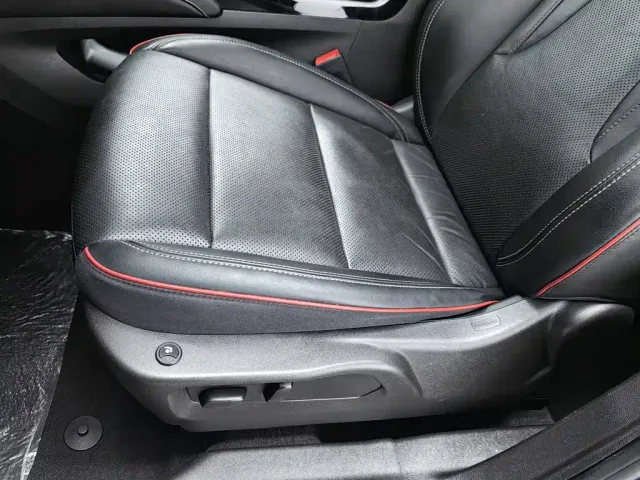 Buick Envision S — Фото автомобиля 20