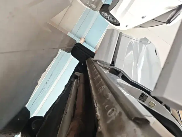 Jetour Shanhai Jetour Shanhai L7 PLUS 2025 220km Elite Edition 7-seater — Фото автомобиля 20