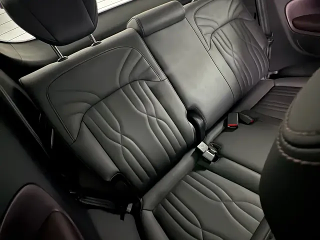 GAC Trumpchi M8 — Фото автомобиля 15
