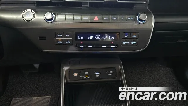 Hyundai Kona SX2 — Фото автомобиля 15