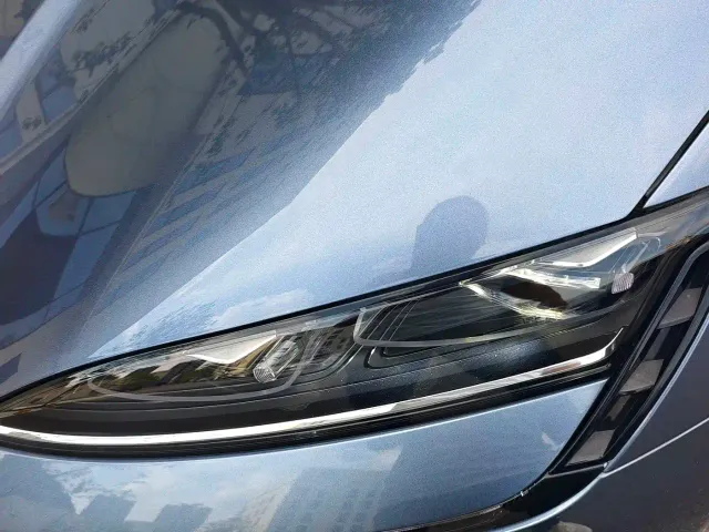BYD Seal — Фото автомобиля 17