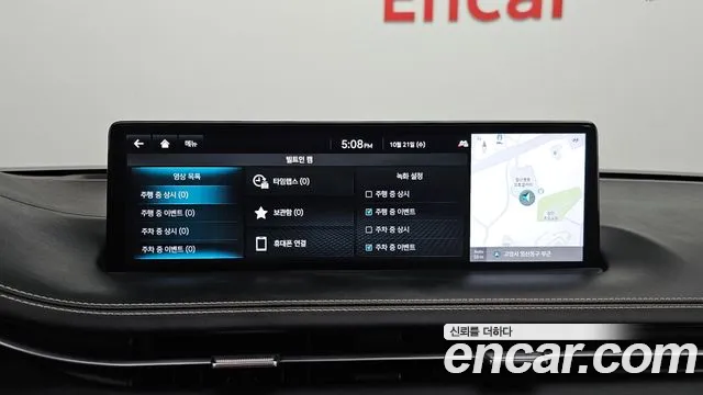 Genesis GV70 Electrified — Фото автомобиля 24